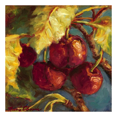 Wild Cherries