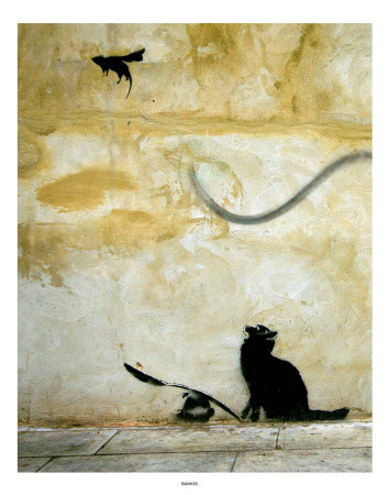 Cat and Mouse