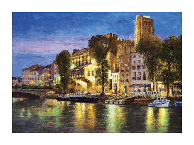 Agde