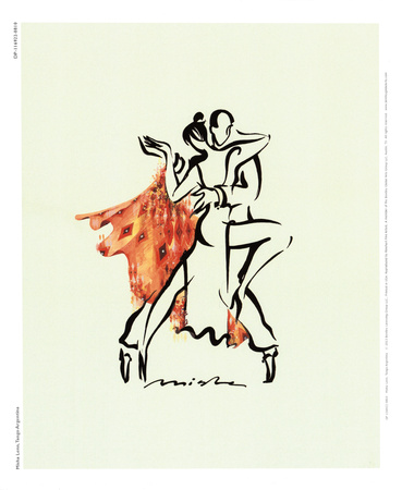 Tango Argentina