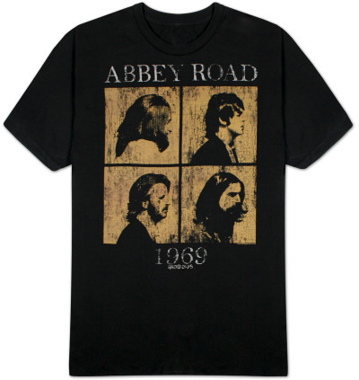 The Beatles - Golden Slumbers
