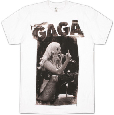 Lady Gaga - Middle Finger
