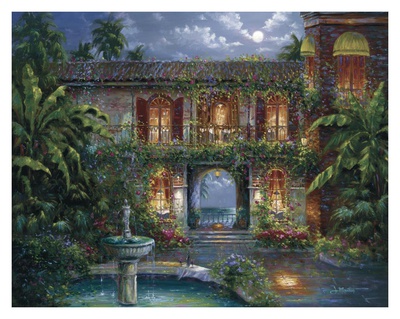 Enchanted Evening