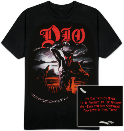 Dio - Holy Diver