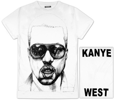 Kanye West - Sketch
