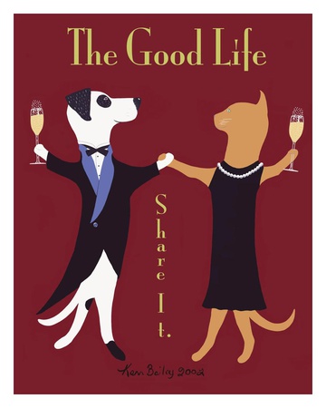 The Good Life