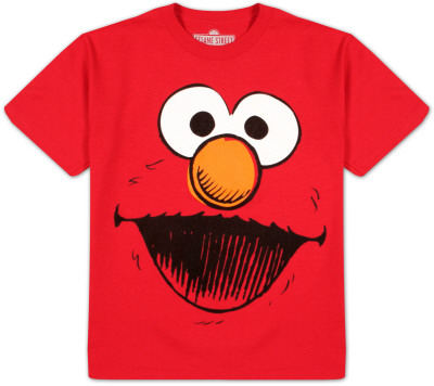 Youth: Sesame Street - Elmo