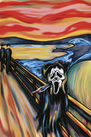 The Scream