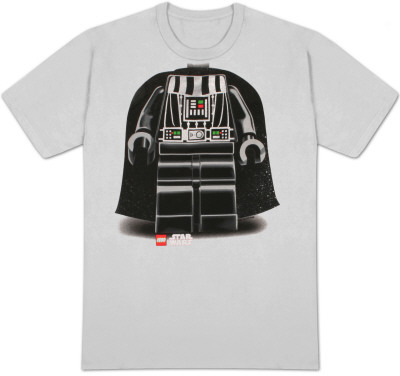 Youth: Lego Star Wars - Darth Dance