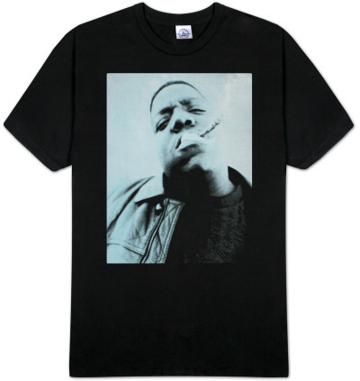 Notorious B.I.G. - Smoke