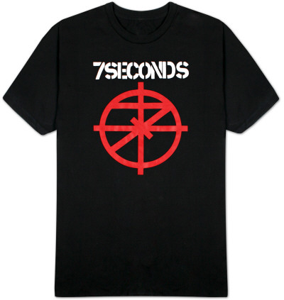 7 Seconds - Scope