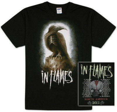 In Flames - Deliver Me