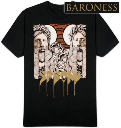 Baroness -  Second