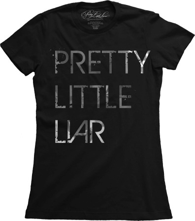Juniors: Pretty Little Liars - PLL BOH