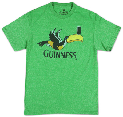 Guinness - Toucan