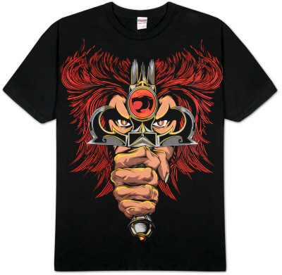 Thundercats - Sight Beyond Sight