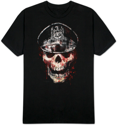 Slayer - Eagle Hat