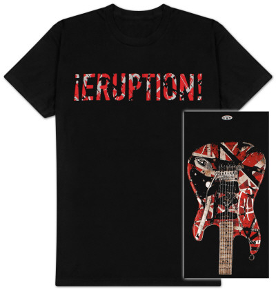 Eddie Van Halen - Eruption
