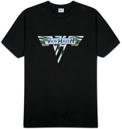 Van Halen - Logo