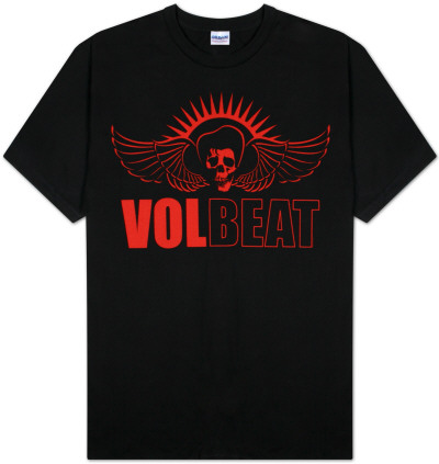 Volbeat - Skull Beat