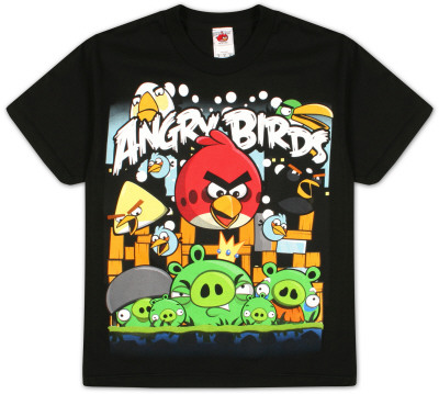 Buy Youth: Angry Birds - Angriest Attack at AllPosters.com