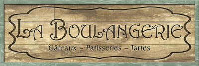 La Boulangerie