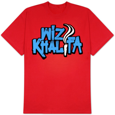 Wiz Khalifa - Smoke