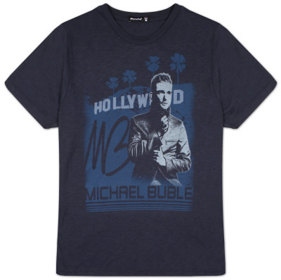 Michael Buble - Hollywood Winter