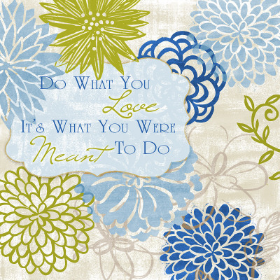 Do What You Love