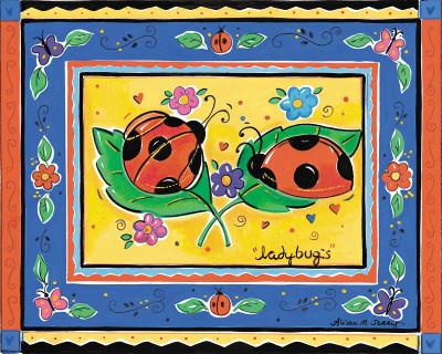 Ladybugs
