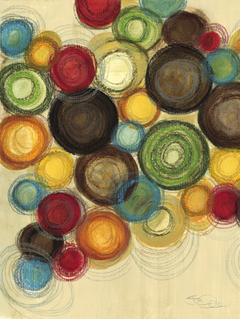 Colorful Whimsy II