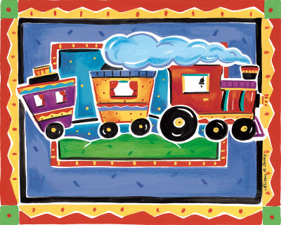 Train
