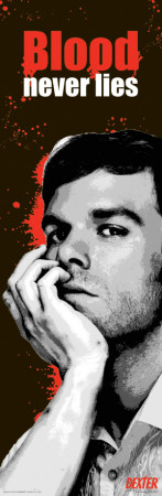 Dexter - Corpse Arm