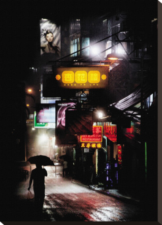 Nuit de Chine