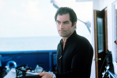Timothy Dalton
