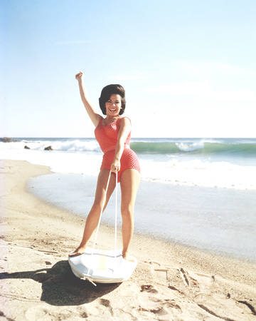 Annette Funicello