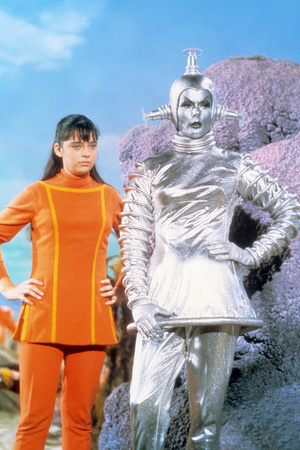 Lost in Space
