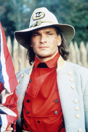 North and South