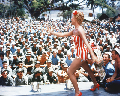 South Pacific