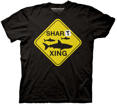 Workaholics -  Shart Xing