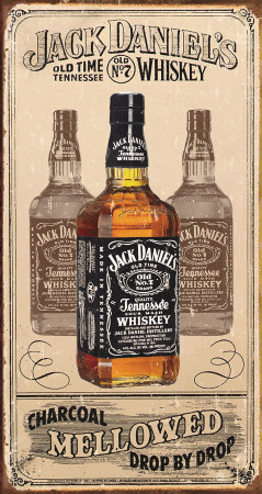 Jack Daniel
