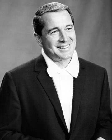 Perry Como - Buy this photo at AllPosters.com