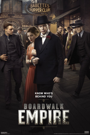 Boardwalk Empire – Season 2