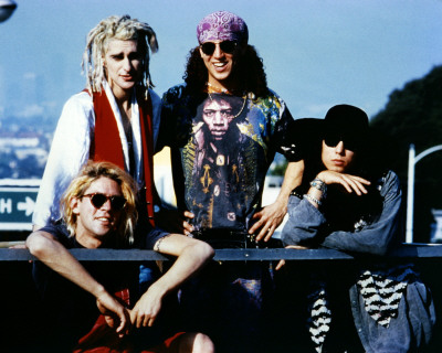 Janes Addiction - Buy this photo at AllPosters.com