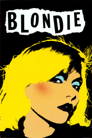 Blondie – Punk