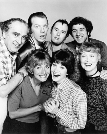 Laverne & Shirley
