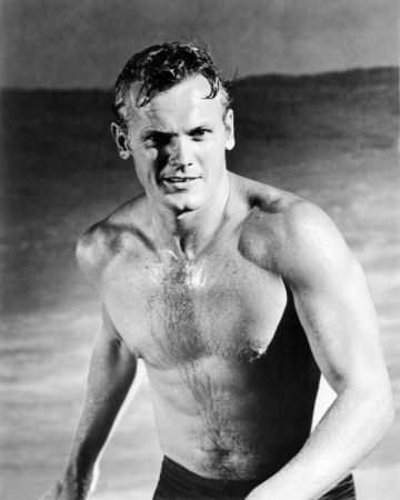 Ride the Wild Surf