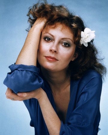 Susan Sarandon - Buy this photo at AllPosters.com