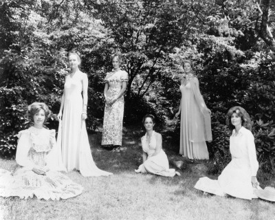 The Stepford Wives