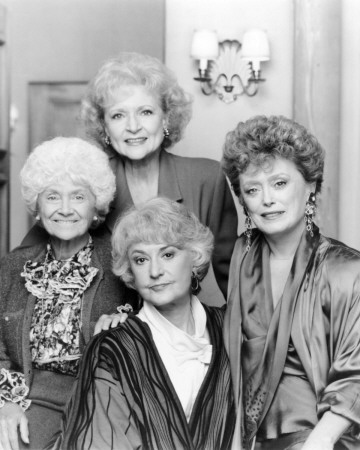 The Golden Girls